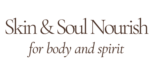 Skin And Soul Nourish